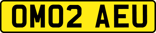 OM02AEU