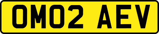 OM02AEV