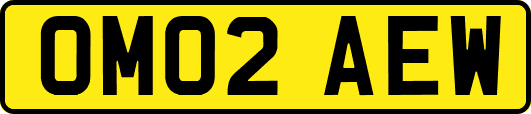 OM02AEW