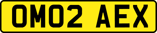 OM02AEX