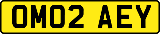 OM02AEY
