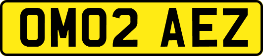 OM02AEZ