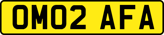 OM02AFA