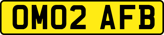 OM02AFB