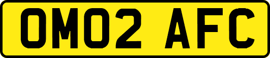OM02AFC