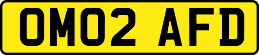 OM02AFD