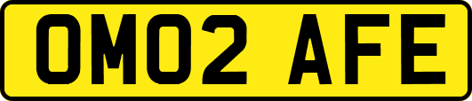 OM02AFE