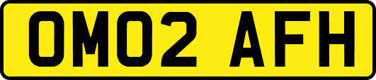 OM02AFH
