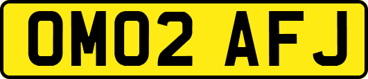 OM02AFJ