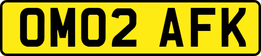 OM02AFK