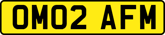 OM02AFM