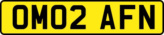 OM02AFN