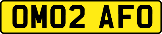 OM02AFO
