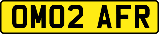 OM02AFR