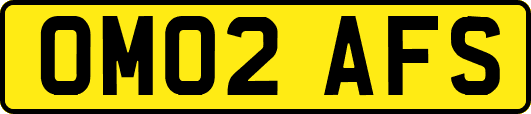 OM02AFS