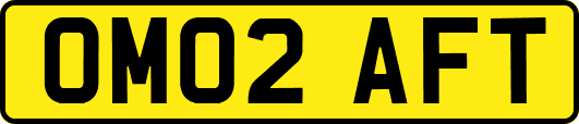 OM02AFT