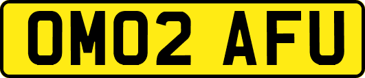 OM02AFU
