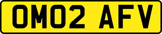 OM02AFV