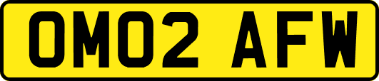 OM02AFW