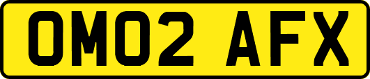OM02AFX