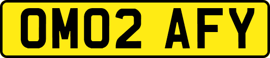OM02AFY