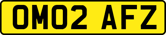 OM02AFZ