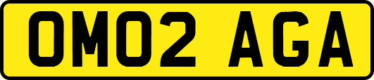 OM02AGA