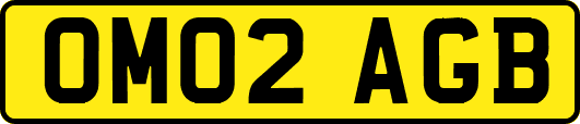 OM02AGB