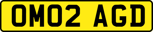 OM02AGD