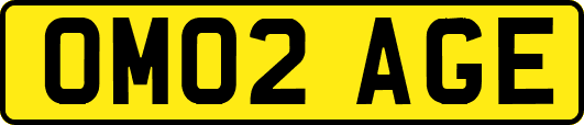 OM02AGE