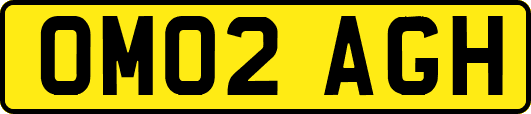 OM02AGH