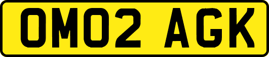 OM02AGK