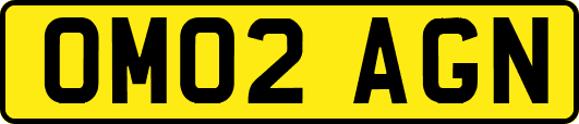 OM02AGN