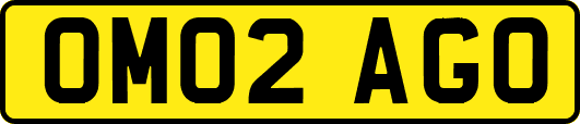 OM02AGO