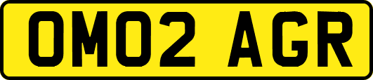 OM02AGR