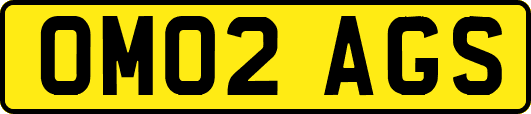OM02AGS