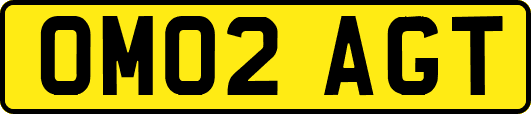 OM02AGT