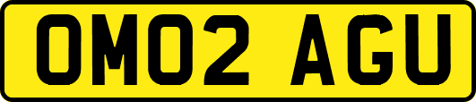 OM02AGU