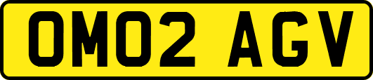 OM02AGV