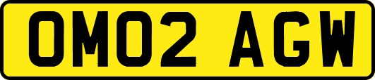 OM02AGW