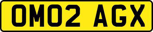 OM02AGX