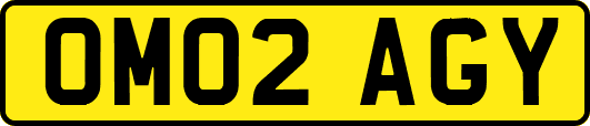 OM02AGY