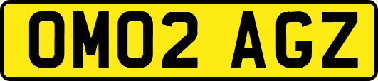 OM02AGZ