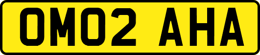 OM02AHA