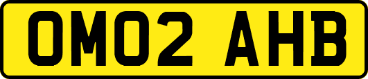 OM02AHB