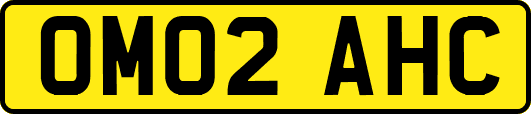 OM02AHC