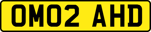 OM02AHD