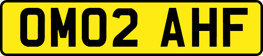OM02AHF