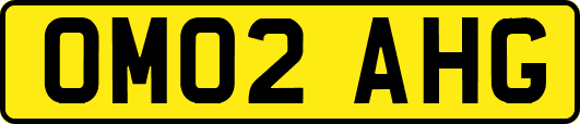 OM02AHG