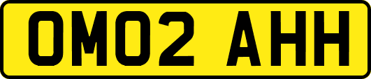 OM02AHH